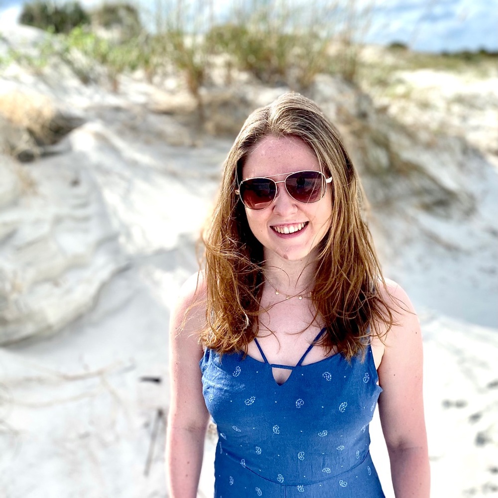 Meet your Posher, Nicole